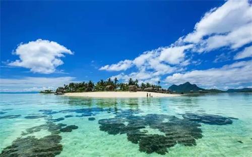 马来西亚留学,到底哪里吸引人了?(图1) 马来西亚留学,到底哪里吸引人了?